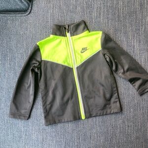Baby nike sweater 18m